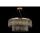 Подвесная люстра Arti Lampadari Elite Acquaro E 1.5.D50.100 GP