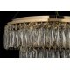 Подвесная люстра Arti Lampadari Elite Acquaro E 1.5.D50.100 GP