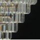 Потолочная люстра MW-Light Аделард 5 642010805