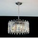Подвесная люстра Citilux Ингвар CL334161