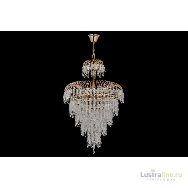Подвесная люстра Arti Lampadari Sardinia E 1.5.40.105 G