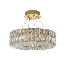 Подвесная люстра Arti Lampadari Sora E 1.5.40.100 G