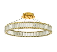 Подвесная люстра Dio D Arte Caneva L 1.5.60.100 G