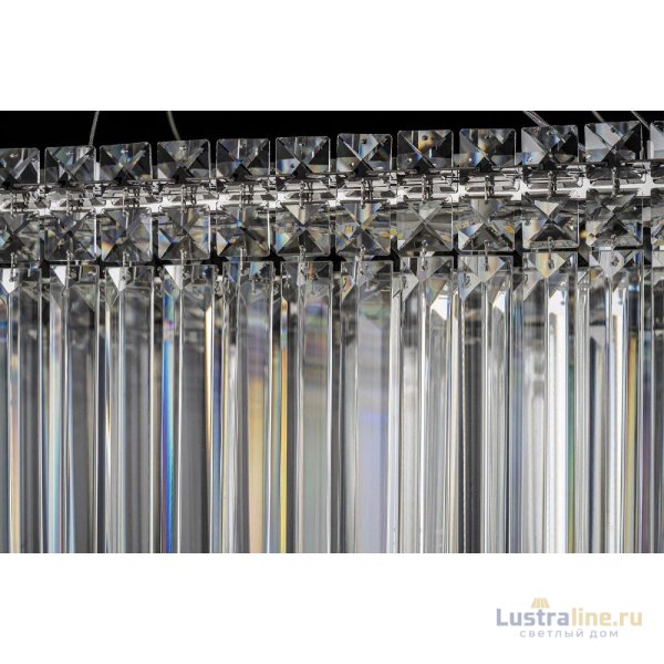 Подвесная люстра Arti Lampadari Ovindoli L 1.5.80X30.101 N