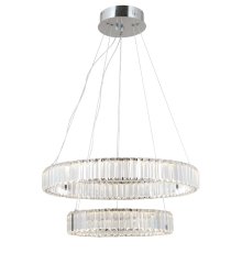 Подвесная люстра Moderli Asti V10735-PL