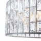 Подвесная люстра Maytoni Gelid MOD184-PL-04-CH