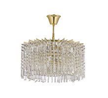 Потолочная люстра Dio DArte Maggio E 1.5.50.100 G Потолочная люстра Dio DArte Maggio E 1.5.50.100 G