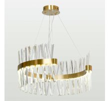 Подвесная люстра Lussole Conecuh LSP-7217 Подвесная люстра Lussole Conecuh LSP-7217