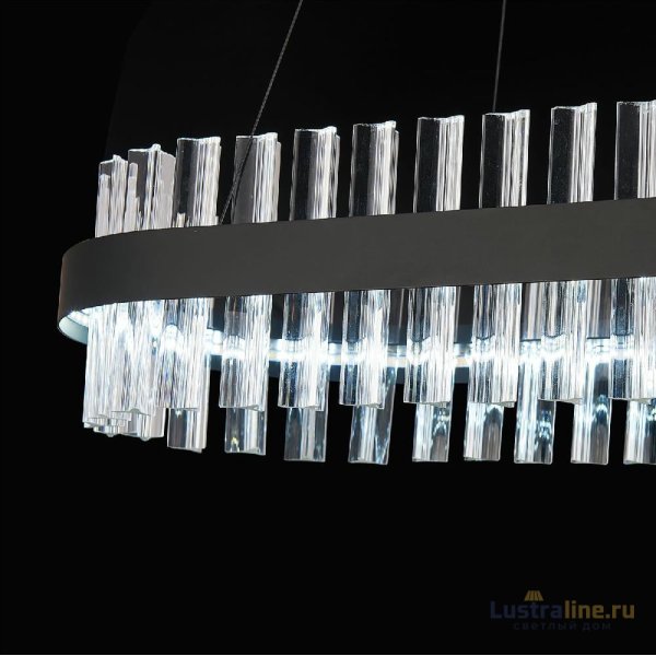 Подвесная люстра Natali Kovaltseva Royalton LED LAMPS 81276 Подвесная люстра Natali Kovaltseva Royalton LED LAMPS 81276