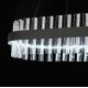 Подвесная люстра Natali Kovaltseva Royalton LED LAMPS 81276