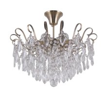 Потолочная люстра Escada 664/8P