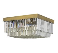 Потолочная люстра Dio DArte Arco E 1.2.55x50.100 AB