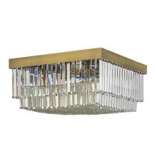 Потолочная люстра Dio DArte Arco E 1.2.55x50.100 AB