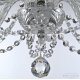 Подвесная люстра Bohemia Ivele Crystal 101/5/141 Ni