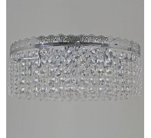 Потолочная люстра Reluce 90330-0.3-10 CR