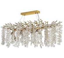 Подвесная люстра Dio DArte Tavenna H 1.5.120x40.102 G