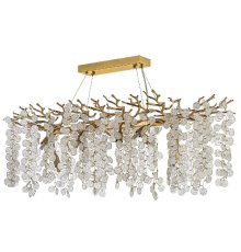 Подвесная люстра Dio DArte Tavenna H 1.5.120x40.102 G