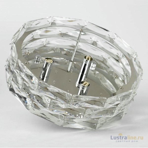 Потолочная люстра Lussole LSP-8893
