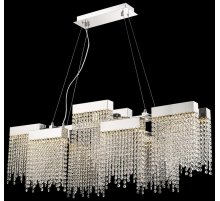 Подвесная люстра Wertmark Regina WE463.10.123