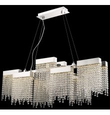 Подвесная люстра Wertmark Regina WE463.10.123