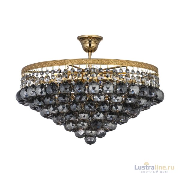 Потолочная люстра Arti Lampadari Castellana E 1.3.46.603 G