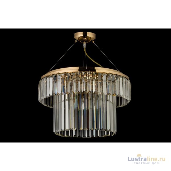 Подвесная люстра Arti Lampadari Elite Enio E 1.5.D50.100 GP