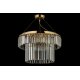 Подвесная люстра Arti Lampadari Elite Enio E 1.5.D50.100 GP
