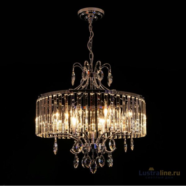 Подвесная люстра Citilux Инга CL335181