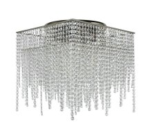 Потолочная люстра Dio DArte Asfour Como E 1.2.40.299 N