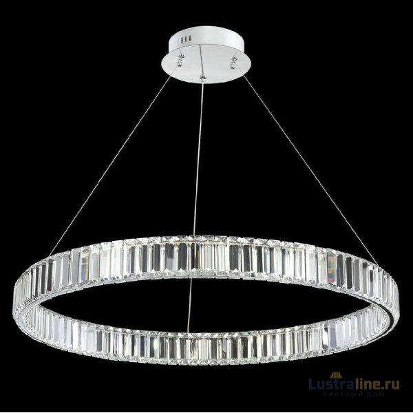 Подвесная люстра Citilux Чезаре CL338181 Подвесная люстра Citilux Чезаре CL338181