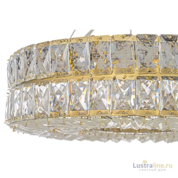 Подвесная люстра Arti Lampadari Sora E 1.5.40.100 G