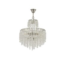 Подвесная люстра Arti Lampadari Daverio E 1.5.50.105 N Подвесная люстра Arti Lampadari Daverio E 1.5.50.105 N