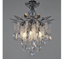 Потолочная люстра Reluce 01108-0.3-340 CR