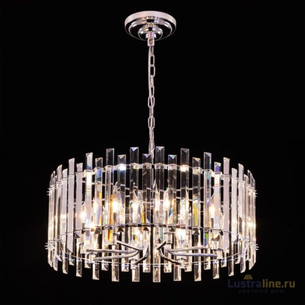 Подвесная люстра Citilux Ингвар CL334181