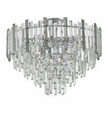 Потолочная люстра Arte Milano Sorrento 374409/9/60/570 CR