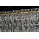 Подвесная люстра Arti Lampadari Ovindoli L 1.5.80x30.100 G