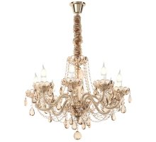 Подвесная люстра Favourite Brendy 1738-8P Подвесная люстра Favourite Brendy 1738-8P