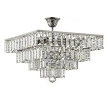 Потолочная люстра Arti Lampadari Rozzano E 1.5.40.105 N