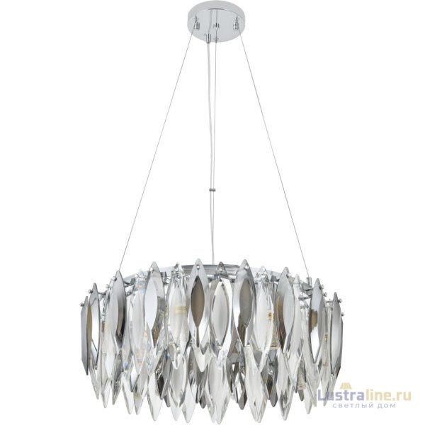 Подвесная люстра Stilfort New Ton 2186/09/08P Подвесная люстра Stilfort New Ton 2186/09/08P