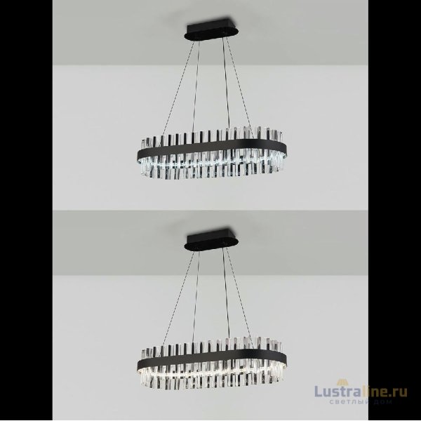 Подвесная люстра Natali Kovaltseva Royalton LED LAMPS 81276 Подвесная люстра Natali Kovaltseva Royalton LED LAMPS 81276