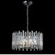 Подвесная люстра Citilux Ингвар CL334161