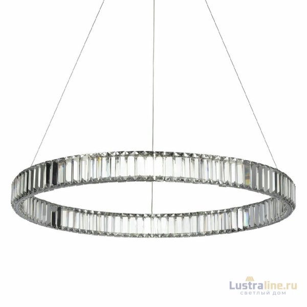 Подвесная люстра Citilux Чезаре CL338181 Подвесная люстра Citilux Чезаре CL338181