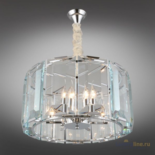 Подвесная люстра Omnilux Noventa OML-81513-06