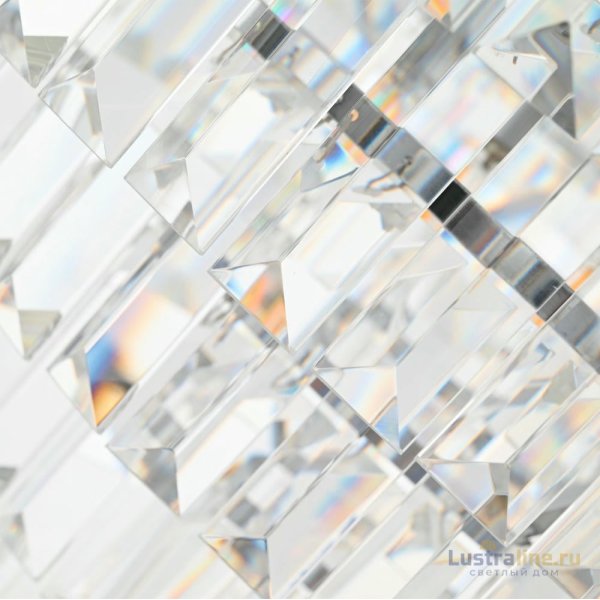 Потолочная люстра Arte Milano Sorrento 377209/6/390 CR