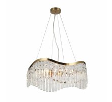 Подвесная люстра Favourite Unda 4135-8P Подвесная люстра Favourite Unda 4135-8P