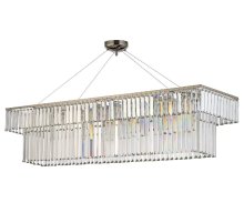 Подвесная люстра Arti Lampadari Enio E 1.5.120X30.100 NP