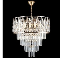 Подвесная люстра Reluce 02189-0.4-07 FGD