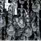Люстра на штанге De Markt Бриз 464017106