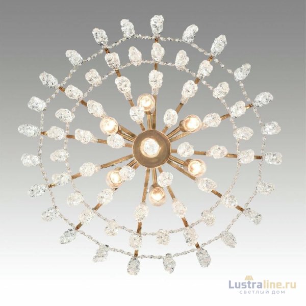 Подвесная люстра Lumion Kristina 8243/6