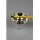 Подвесная люстра Omnilux Noventa OML-81513-06 УЦ